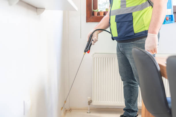 Best Exterminator Services  in Laurel Bay, SC